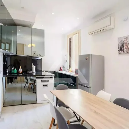 Daire Monte Carlo Monaco Border, Hypercenter, Familly Friendly Beausoleil