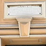 Monte Carlo Monaco Border, Hypercenter, Familly Friendly Appartamento