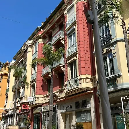 Monte Carlo Monaco Border, Hypercenter, Familly Friendly *