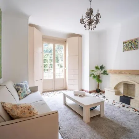 Apartament Monte Carlo Monaco Border, Hypercenter, Familly Friendly - Monthly Rent