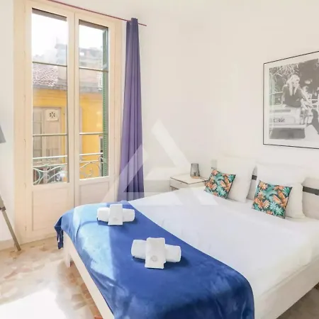 Monte Carlo Monaco Border, Hypercenter, Familly Friendly - Monthly Rent Beausoleil