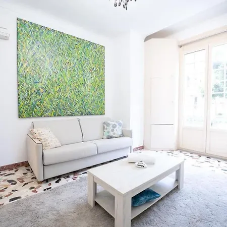 Monte Carlo Monaco Border, Hypercenter, Familly Friendly - Monthly Rent * Beausoleil