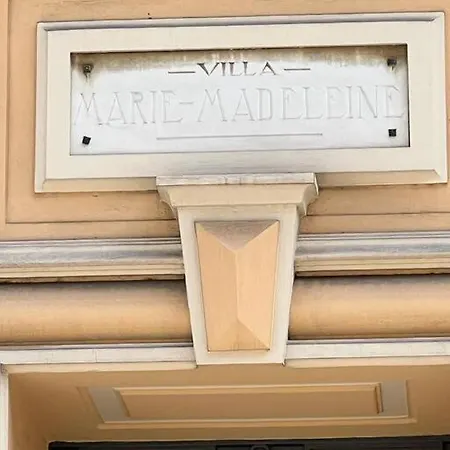 Monte Carlo Monaco Border, Hypercenter, Familly Friendly Apartment