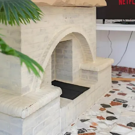 Apartment Monte Carlo Monaco Border, Hypercenter, Familly Friendly Beausoleil